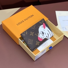 Louis Vuitton Wallets Purse